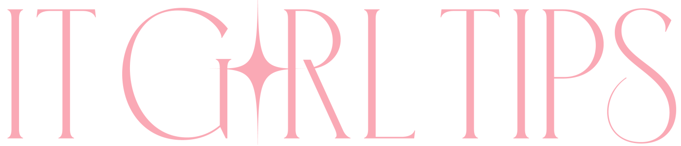 ItGirlTips