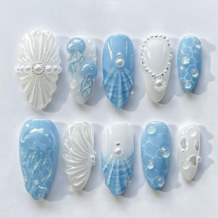 Alternative view of Love Dive