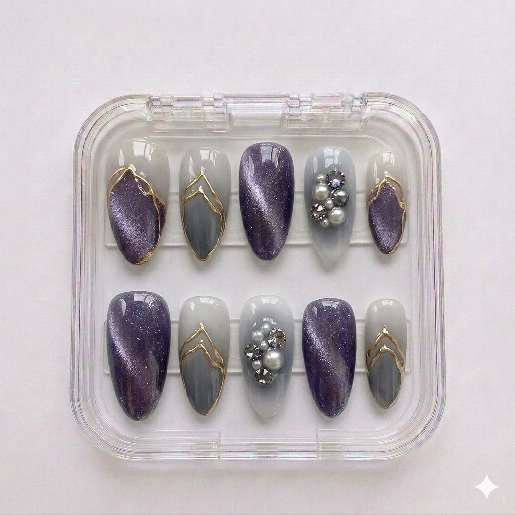 Midnight at Cavender