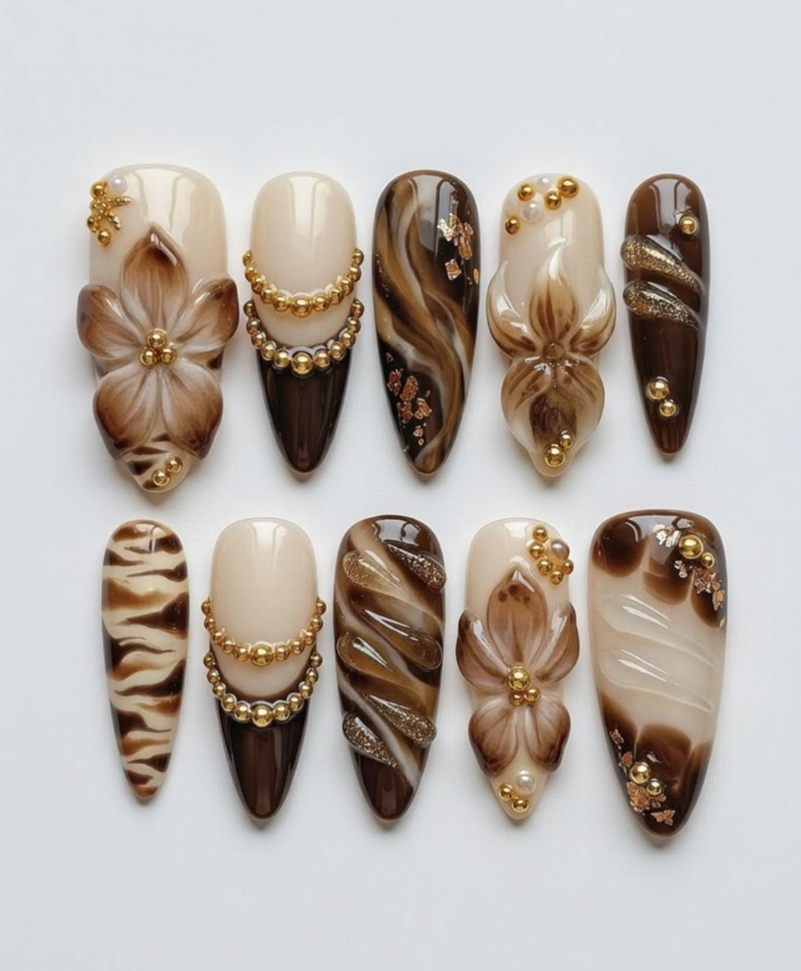 Alternative view of Esspresso Martini