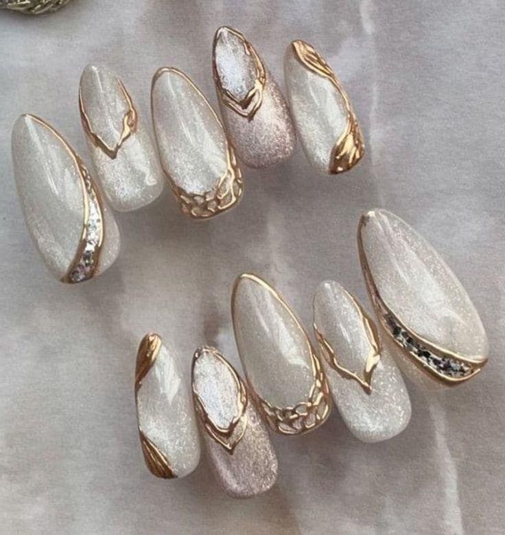 Alternative view of Glitter Gala