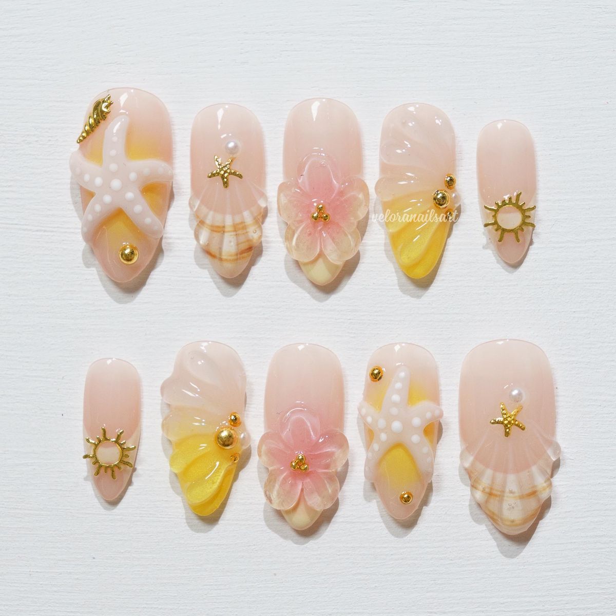 Alternative view of Bora Bora Breeze